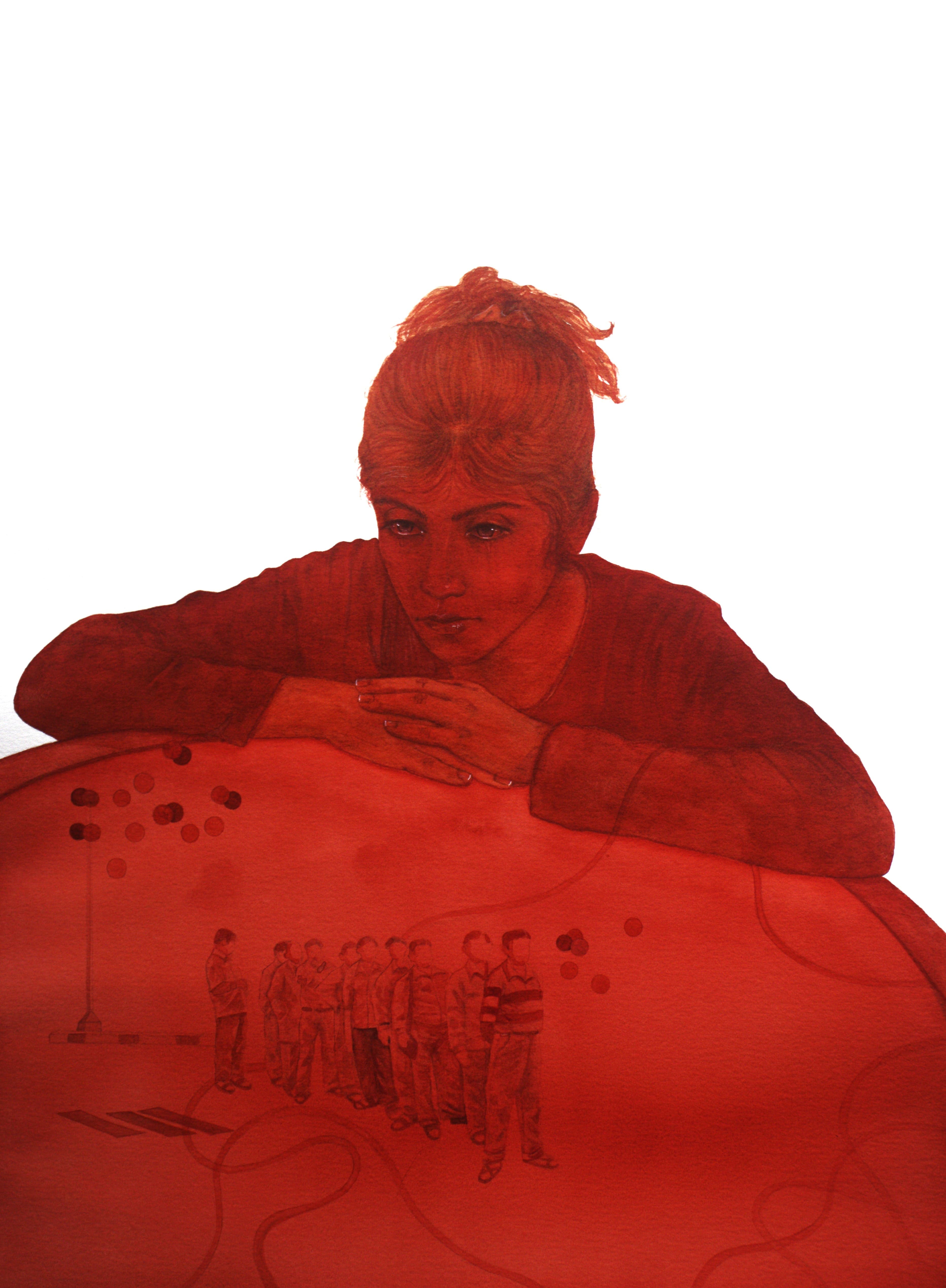 people watching (II)